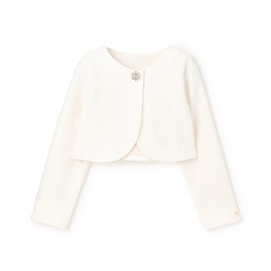 ボレロジャケット