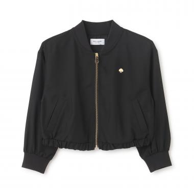 シアーブルゾン