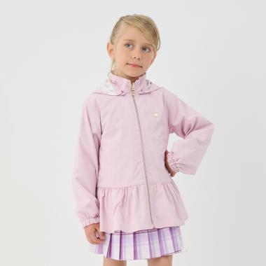 ボウリバーシブルウィンドブレーカー