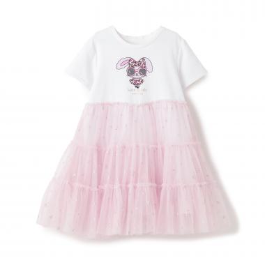 ボウチュールドッキングワンピース