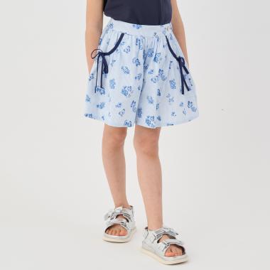 バタフライトワルキュロットスカート