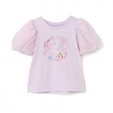マーメイドシーTシャツ