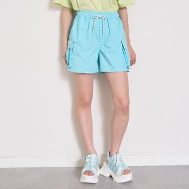 【7days】水陸両用カーゴパンツ