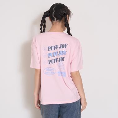 【7days】バックロゴＴシャツ