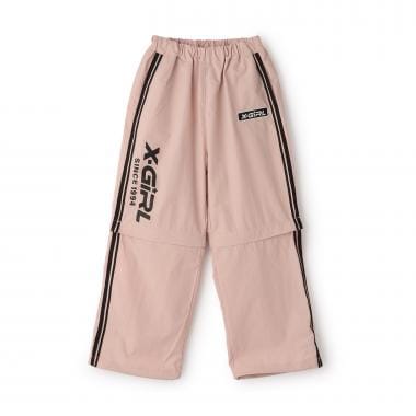 2WAYシャカシャカパンツ
