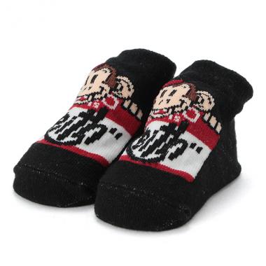 キースくんデザインカップソックス