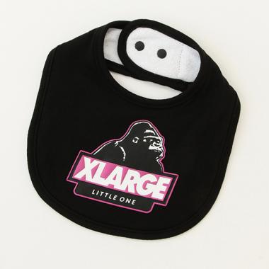 スランテッドゴリラスタイ