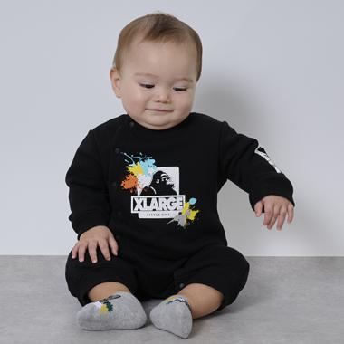 ペイントOGゴリラ2WAYオール