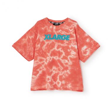 タイダイ半袖Tシャツ