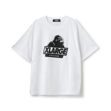 スランテッドOG半袖Ｔシャツ