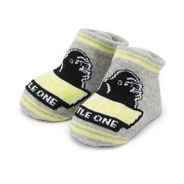 OGゴリララインベビーソックス