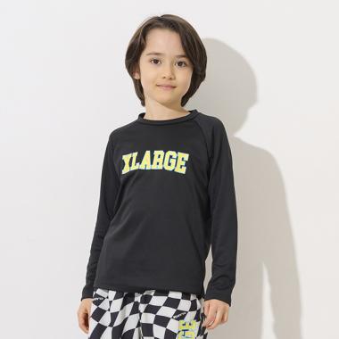 【SWIM】OGゴリラ ラッシュガード