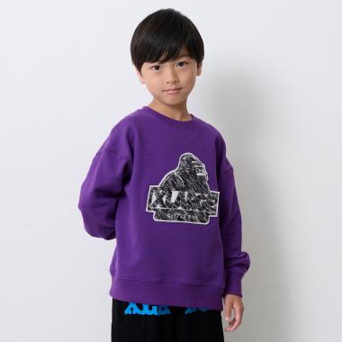 サガラOGトレーナー