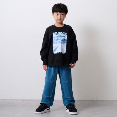 カーゴパンツ