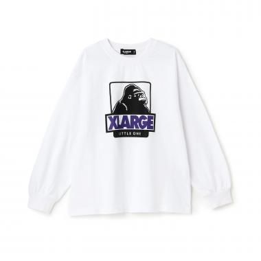 OG長袖Tシャツ