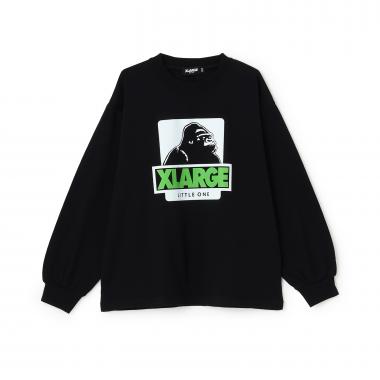 OG長袖Tシャツ