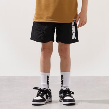 クライミングショートパンツ