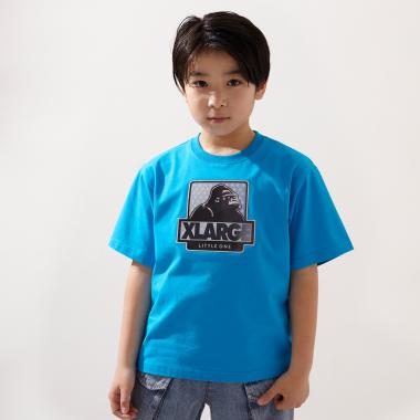 OGギミック 半袖Tシャツ