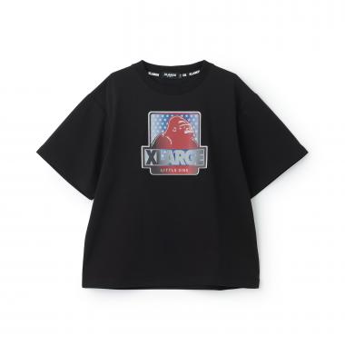 OGギミック 半袖Tシャツ