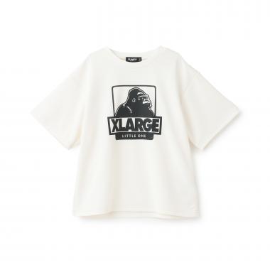 【吸水速乾･UV】OG半袖Tシャツ