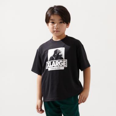 【吸水速乾･UV】OG半袖Tシャツ