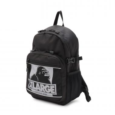 OGメッシュポケットバックパック