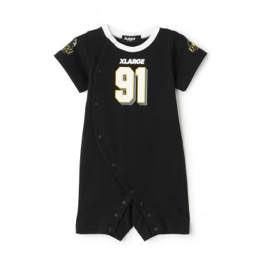 OGナンバリングショートオール