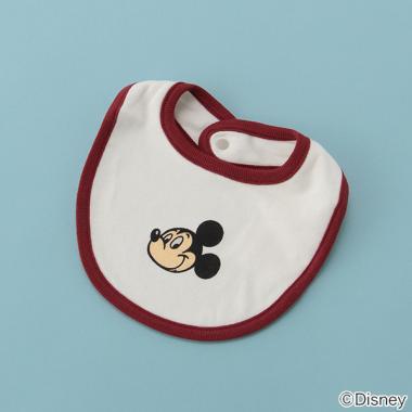 【DISNEY】 ワンポイントフェイススタイ