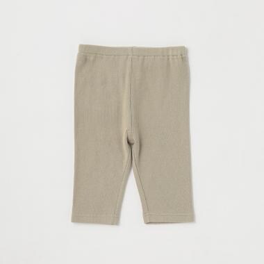 【プティプラ】BOYS7分丈レギンス