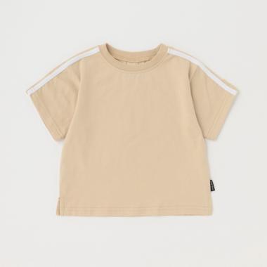 【GOODPRICE】袖ラインTシャツ