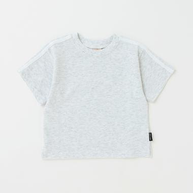 【GOODPRICE】袖ラインTシャツ