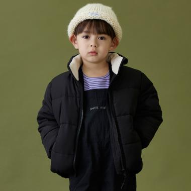【撥水加工/GOODPRICE】中綿ジャケット（キッズサイズ）