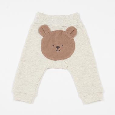 【抗菌防臭】アニマルカバーパンツ