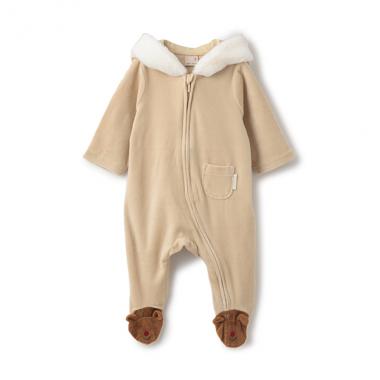 Xmas なりきりカバーオール