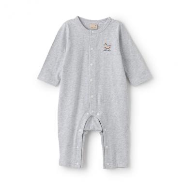 【GOODPRICE】長袖カバーオール