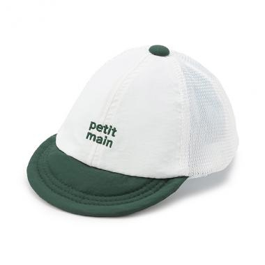 【GOODPRICE】babyメッシュキャップ