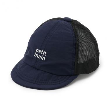 【GOODPRICE】babyメッシュキャップ