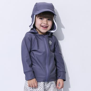 【SWIM】BOYSラッシュガード