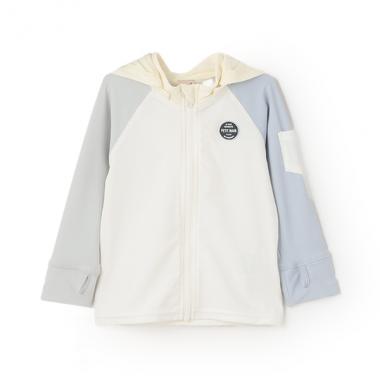 【SWIM】BOYSラッシュガード