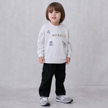 カーゴパンツ