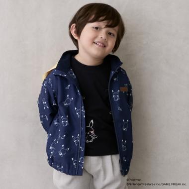 【モンポケ】ウィンブレ