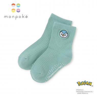 【モンポケ】リブソックス