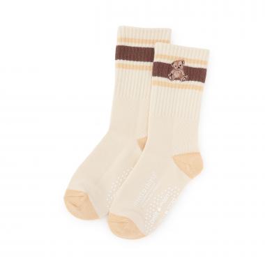 【インセクトシールド】虫除けソックス