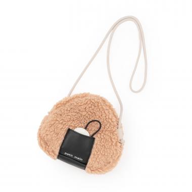 おにぎりポシェット