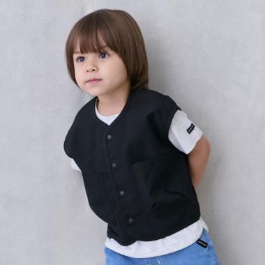 ひんやりクールベスト