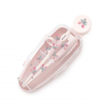 トレーニング箸ケースつき/L