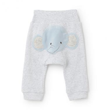 【抗菌防臭】おしりアニマルパンツ