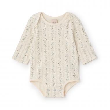 【GOODPRICE】長袖ロンパース