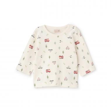 【GOODPRICE】長袖Tシャツ