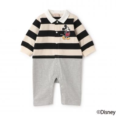 【Disney】【リンク】ラガーカバーオール